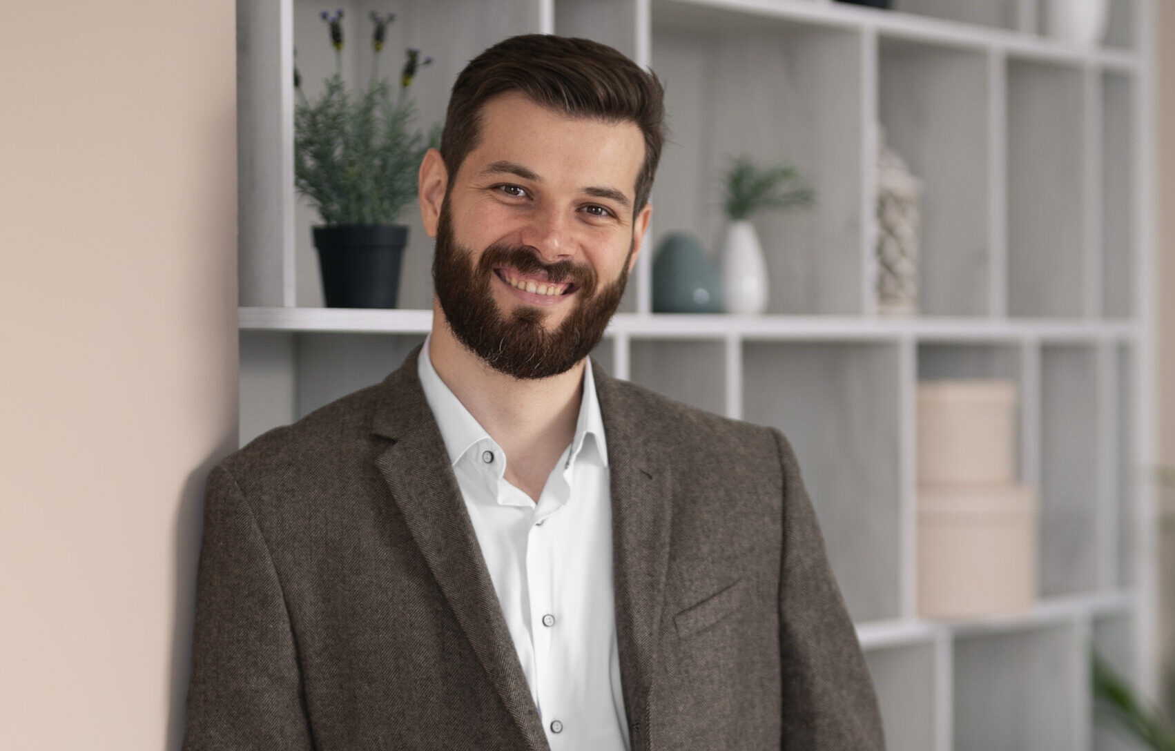 CEO de Inversiones Global MX