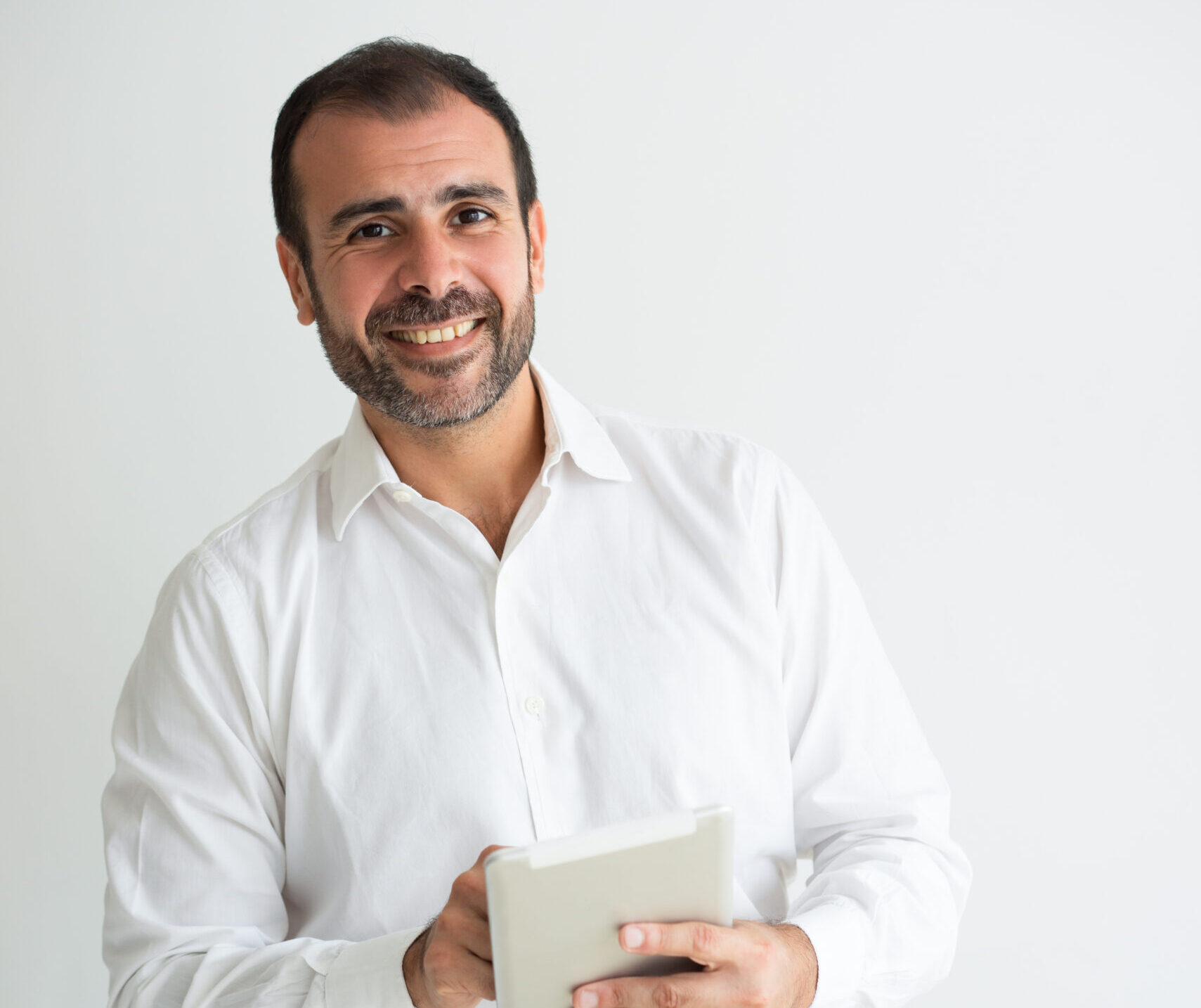 Director Comercial en Desarrollos Elite